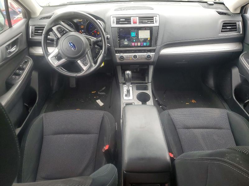 Aukcja sprzedaży 2016 Subaru Outback, vin: 4S4BSBHC8G3206152, numer aukcji: 69117286