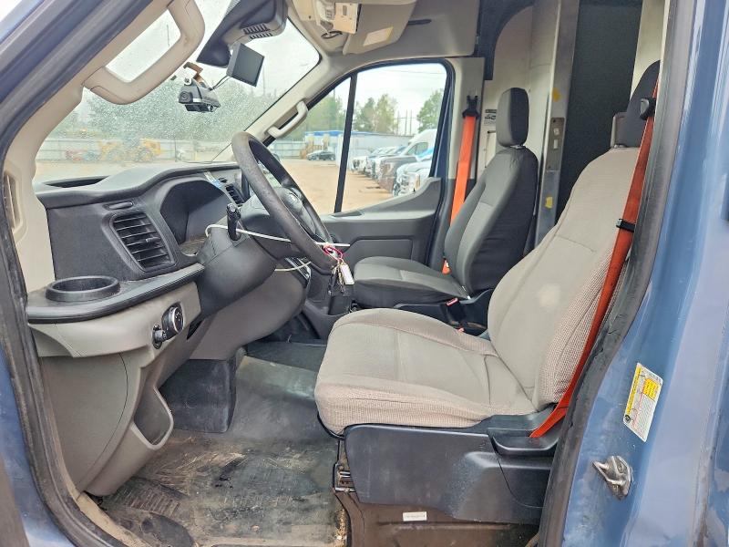 Aukcja sprzedaży 2020 Ford Transit 250, vin: 1FTBR3X83LKA28668, numer aukcji: 69055166