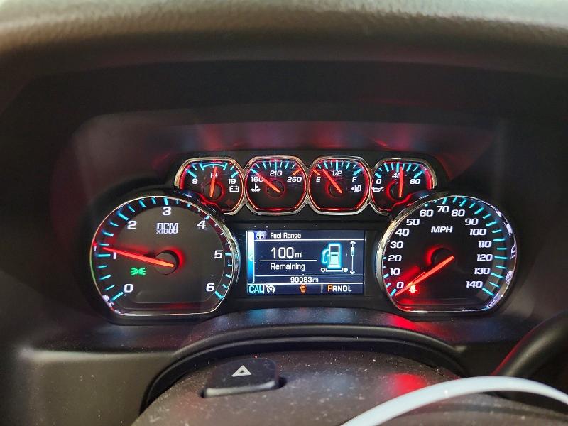 66187566 :رقم المزاد ، 1GNSCGKC8KR139928 vin ، 2019 Chevrolet Suburban مزاد بيع