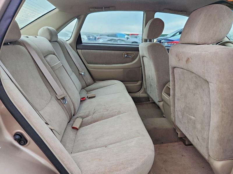 67870196 :رقم المزاد ، 4T1BF28B22U204931 vin ، 2002 Toyota Avalon مزاد بيع