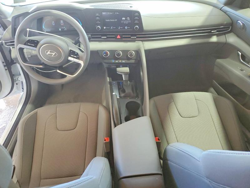 68270126 :رقم المزاد ، KMHLL4DGXTU253662 vin ، 2026 Hyundai Elantra مزاد بيع