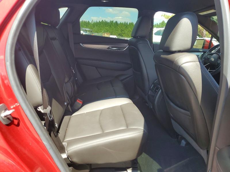 Aukcja sprzedaży 2021 Cadillac Xt5, vin: 1GYKNAR4XMZ171372, numer aukcji: 68653416