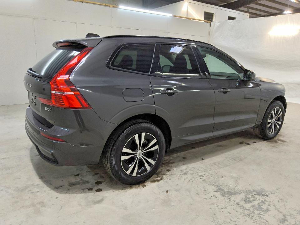 Продаж на аукціоні авто 2024 Volvo Xc60, vin: YV4L12RK6R1878482, номер лоту: 67648446