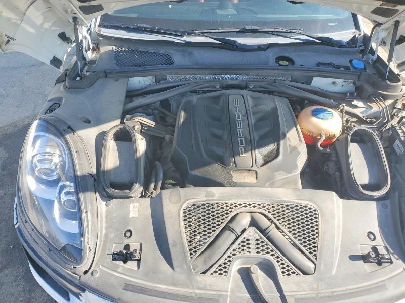 Продажа на аукционе авто 2017 Porsche Macan, vin: WP1AB2A54HLB11311, номер лота: 67546296