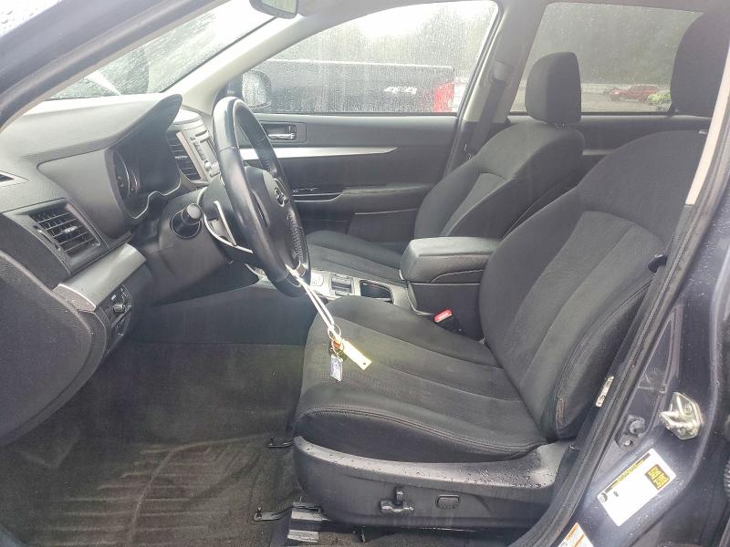 70882046 :رقم المزاد ، 4S4BRBDC6E3253470 vin ، 2014 Subaru Outback مزاد بيع