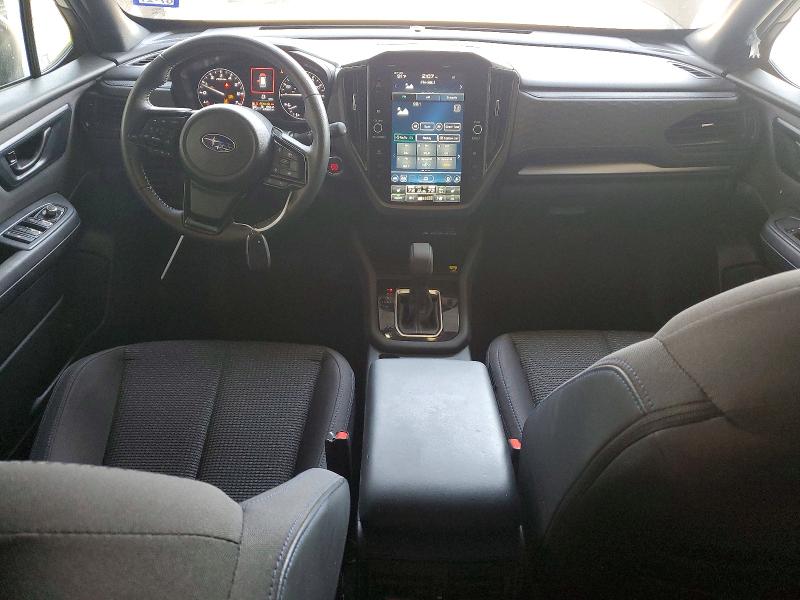 Продажа на аукционе авто 2025 Subaru Forester, vin: JF2SLDDC4SH542851, номер лота: 69642356