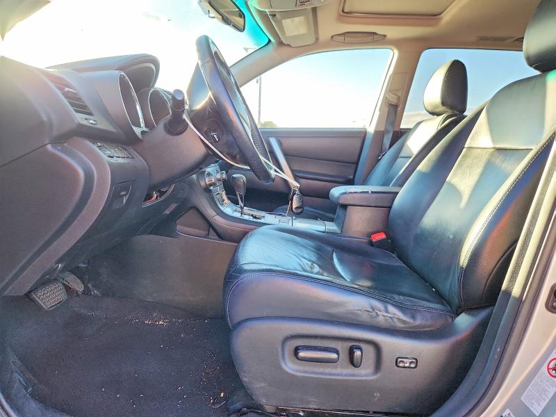 Продажа на аукционе авто 2013 Toyota Highlander, vin: 5TDBK3EH4DS264537, номер лота: 67487456
