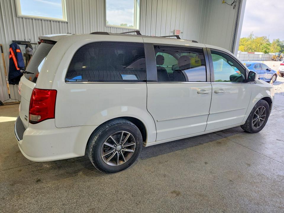 Aukcja sprzedaży 2017 Dodge Grand Caravan, vin: 2C4RDGCGXHR817667        , numer aukcji: 69092856