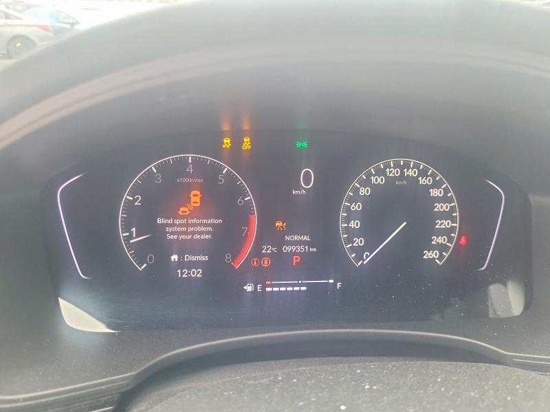 Aukcja sprzedaży 2022 Honda Civic, vin: 19XFL1H87NE401805, numer aukcji: 68533736