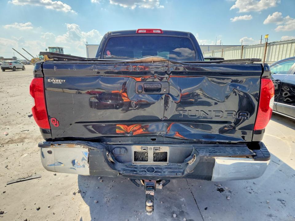 Aukcja sprzedaży 2019 Toyota Tundra, vin: 5TFDY5F12KX797059, numer aukcji: 69414376