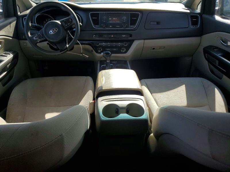 Продаж на аукціоні авто 2015 Kia Sedona, vin: KNDMB5C19F6071958, номер лоту: 68287466