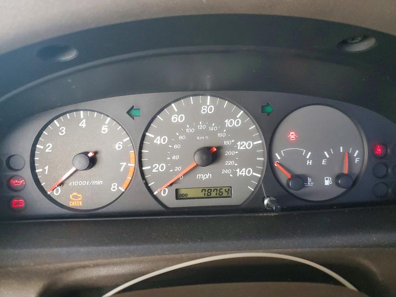 Продаж на аукціоні авто 2000 Mazda 626, vin: 1YVGF22C5Y5164210, номер лоту: 67532296