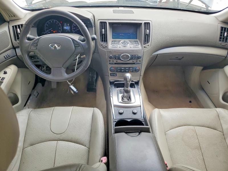 Продаж на аукціоні авто 2012 Infiniti G37 Sedan, vin: JN1CV6AP8CM930886, номер лоту: 71177456