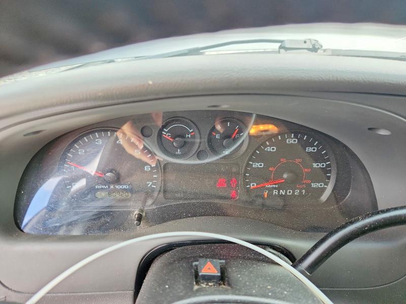 Aukcja sprzedaży 2004 Ford Ranger, vin: 1FTYR44UX4PA54318, numer aukcji: 69254116
