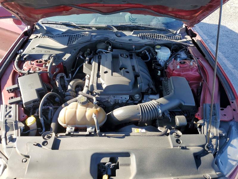 Продажа на аукционе авто 2015 Ford Mustang, vin: 1FA6P8TH9F5363257, номер лота: 70320336