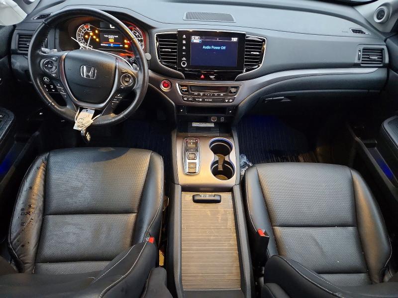 2023 Honda Ridgeline მანქანა იყიდება აუქციონზე, vin: 5FPYK3F73PB023679, აუქციონის ნომერი: 69052226