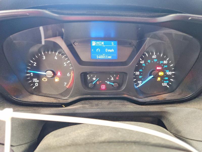 66609496 :رقم المزاد ، 1FTYR2YG0KKB10205 vin ، 2019 Ford Transit مزاد بيع
