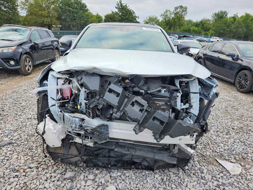 70290816 :رقم المزاد ، JTEAAAAH6RJ159166 vin ، 2024 Toyota Venza مزاد بيع
