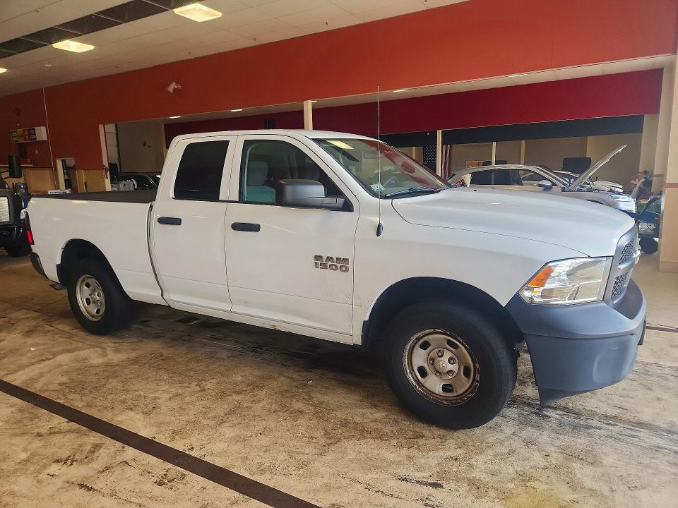 Aukcja sprzedaży 2017 Ram 1500, vin: 1C6RR7FG1HS639876, numer aukcji: 69707706