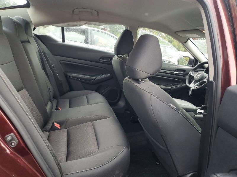 Продаж на аукціоні авто 2024 Nissan Altima, vin: 1N4BL4DV9RN433061, номер лоту: 69987396
