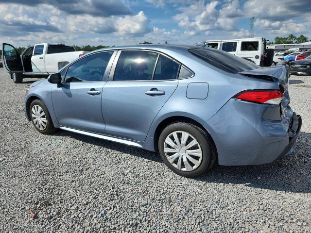 70939746 :رقم المزاد ، JTDEPRAEXLJ024188 vin ، 2020 Toyota Corolla مزاد بيع