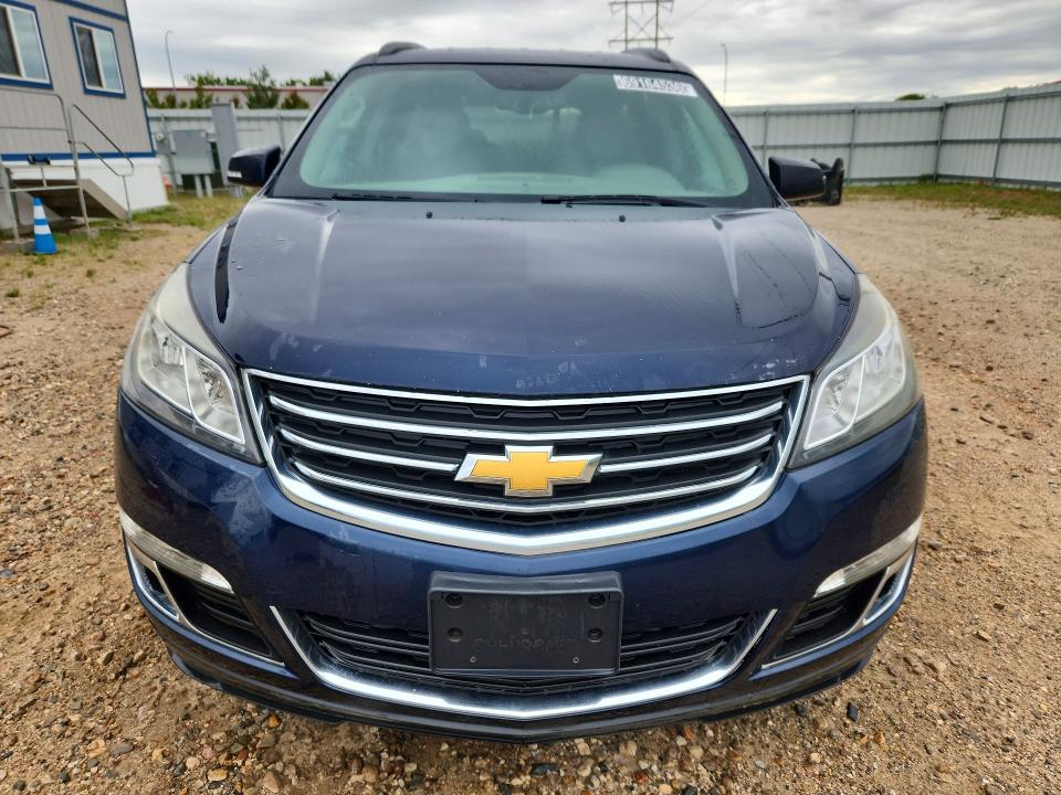 Продажа на аукционе авто 2017 Chevrolet Traverse, vin: 1GNKVHKD0HJ165407, номер лота: 69164536