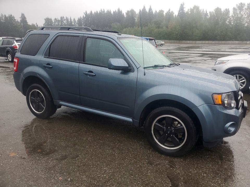 71029336 :رقم المزاد ، 1FMCU9D72CKC26851 vin ، 2012 Ford Escape مزاد بيع
