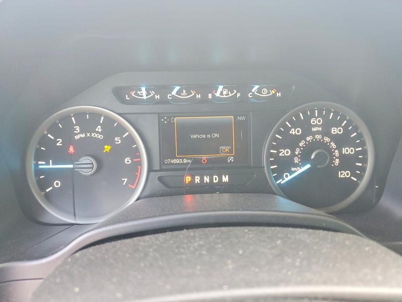 66693406 :رقم المزاد ، 1FTFW1E40LFC34702 vin ، 2020 Ford F150 مزاد بيع