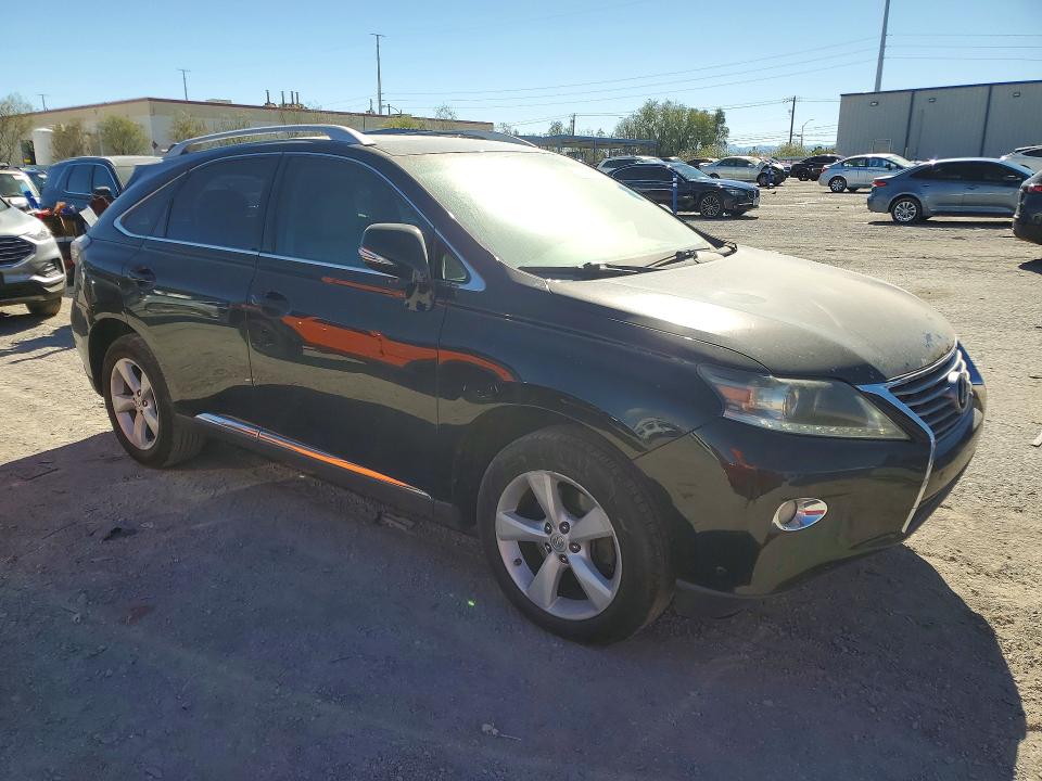 Aukcja sprzedaży 2013 Lexus Rx, vin: 2T2ZK1BA5DC089326, numer aukcji: 67331806