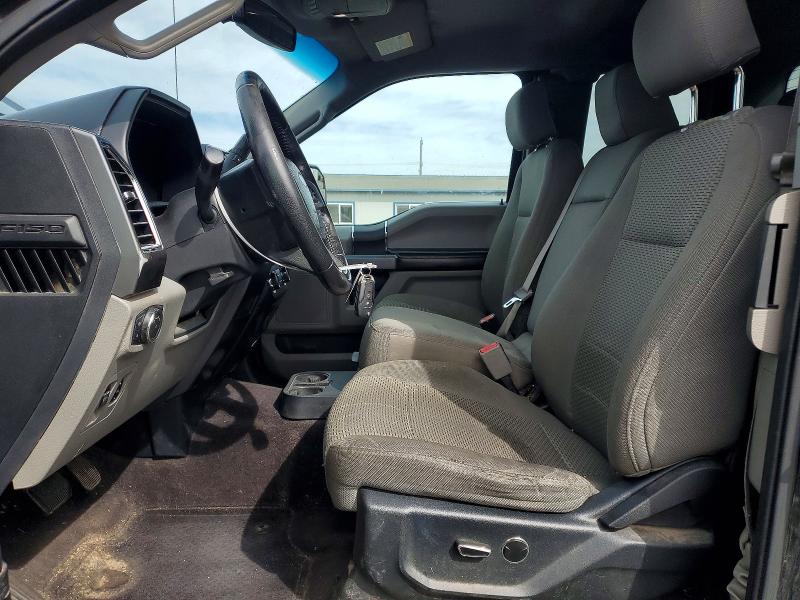 Продаж на аукціоні авто 2016 Ford F150, vin: 1FTEX1EP5GKF33232, номер лоту: 68133226