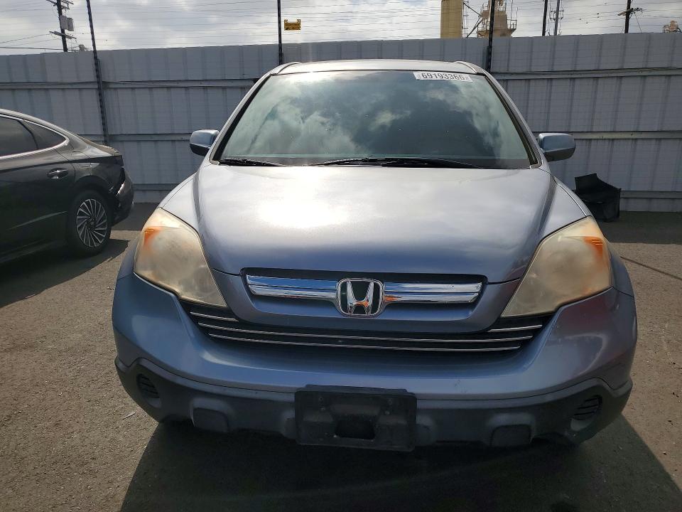Aukcja sprzedaży 2008 Honda Cr-v, vin: JHLRE38718C018807, numer aukcji: 69193366