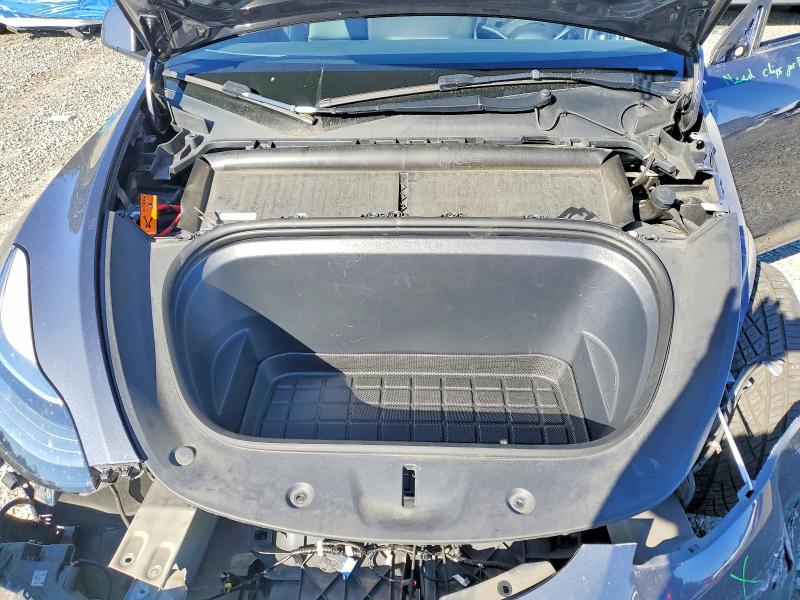 Aukcja sprzedaży 2022 Tesla Model Y, vin: 7SAYGDEE3NF459061, numer aukcji: 67984466