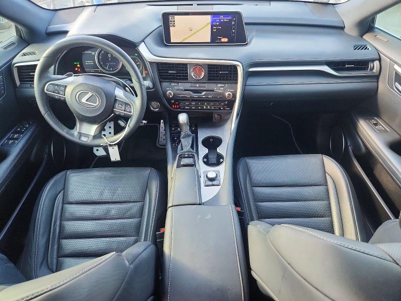 Продаж на аукціоні авто 2017 Lexus Rx 350, vin: 2T2ZZMCA2HC066717, номер лоту: 70423786