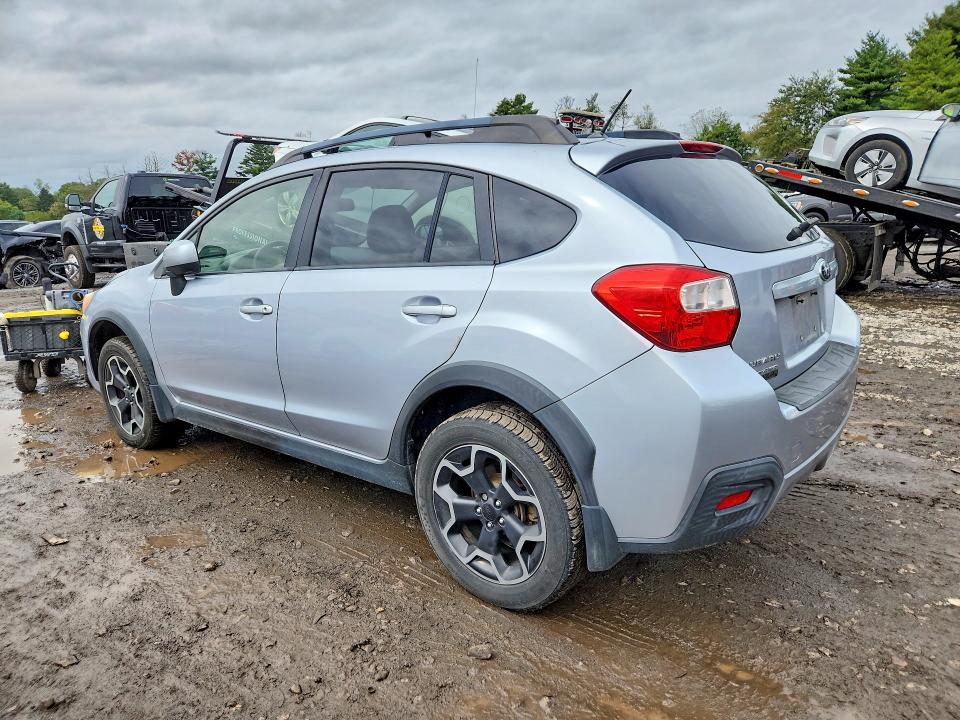 70310666 :رقم المزاد ، JF2GPAGC8E8260625 vin ، 2014 Subaru Xv Crosstrek مزاد بيع