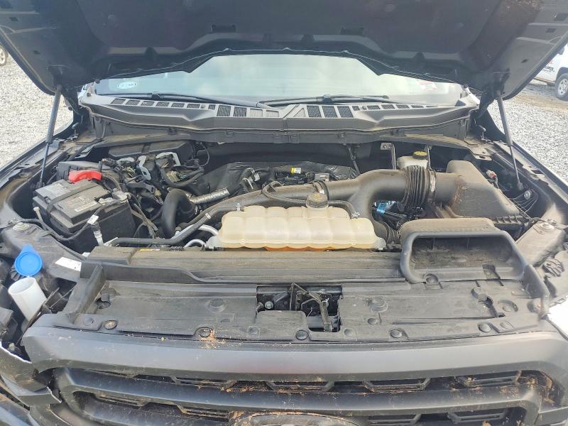 Продаж на аукціоні авто 2023 Ford F150, vin: 1FTEW1CP7PKD27920, номер лоту: 68801766