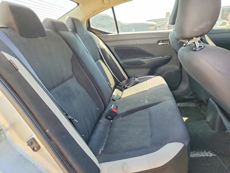 Продаж на аукціоні авто 2021 Nissan Versa, vin: 3N1CN8EV1ML869509, номер лоту: 67529576