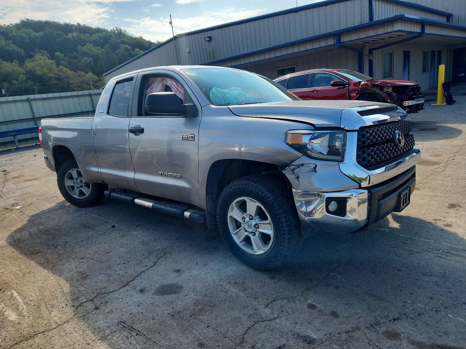 Aukcja sprzedaży 2021 Toyota Tundra, vin: 5TFUY5F17MX045960, numer aukcji: 68548246