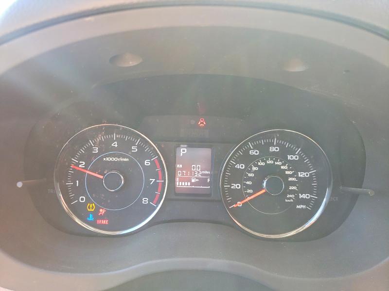 68327266 :رقم المزاد ، JF2SJAPC8EH550343 vin ، 2014 Subaru Forester مزاد بيع