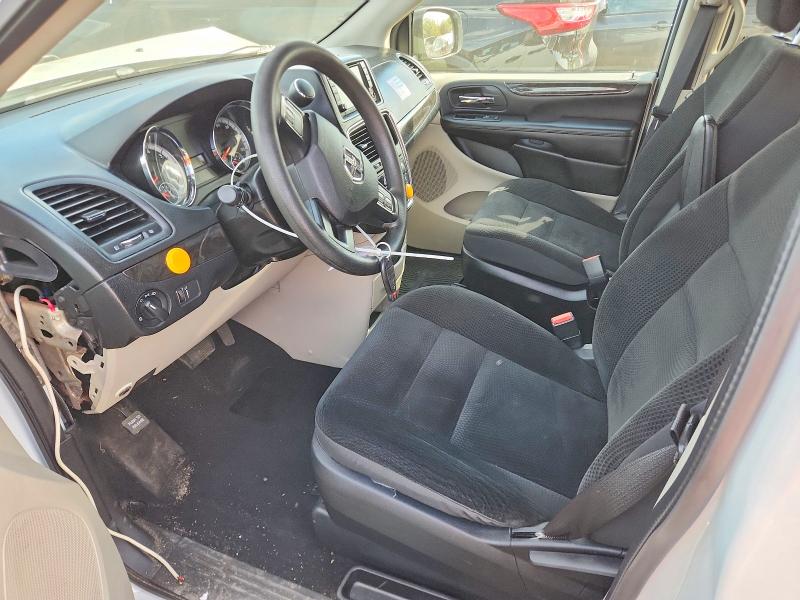 Продажа на аукционе авто 2019 Dodge Grand Caravan, vin: 2C4RDGBG3KR596664, номер лота: 69928106