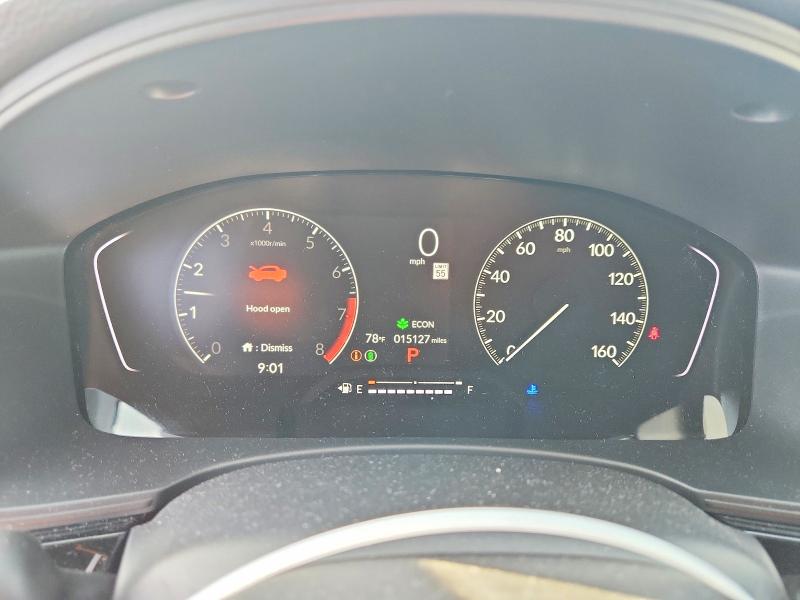 Продаж на аукціоні авто 2026 Honda Civic, vin: 19XFL2H82TE007387, номер лоту: 67967186
