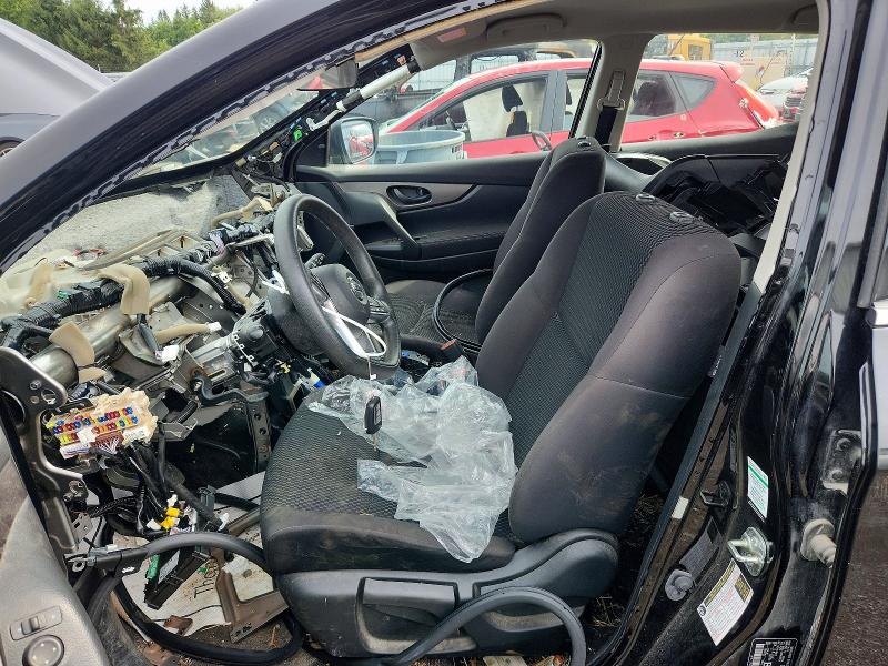 Продаж на аукціоні авто 2019 Nissan Rogue Sport, vin: JN1BJ1CR2KW350528, номер лоту: 65083046