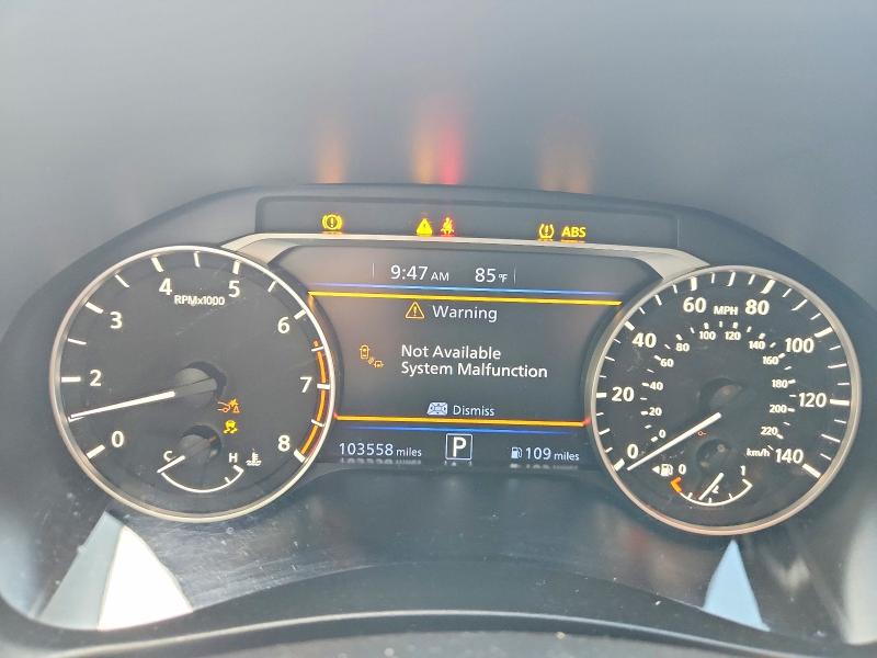 Aukcja sprzedaży 2019 Nissan Altima, vin: 1N4BL4DV5KC151078, numer aukcji: 67467426