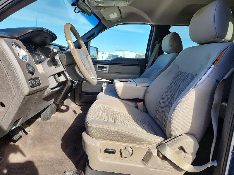 70533306 :رقم المزاد ، 1FTFW1CV6AFC36219 vin ، 2010 Ford F150 مزاد بيع