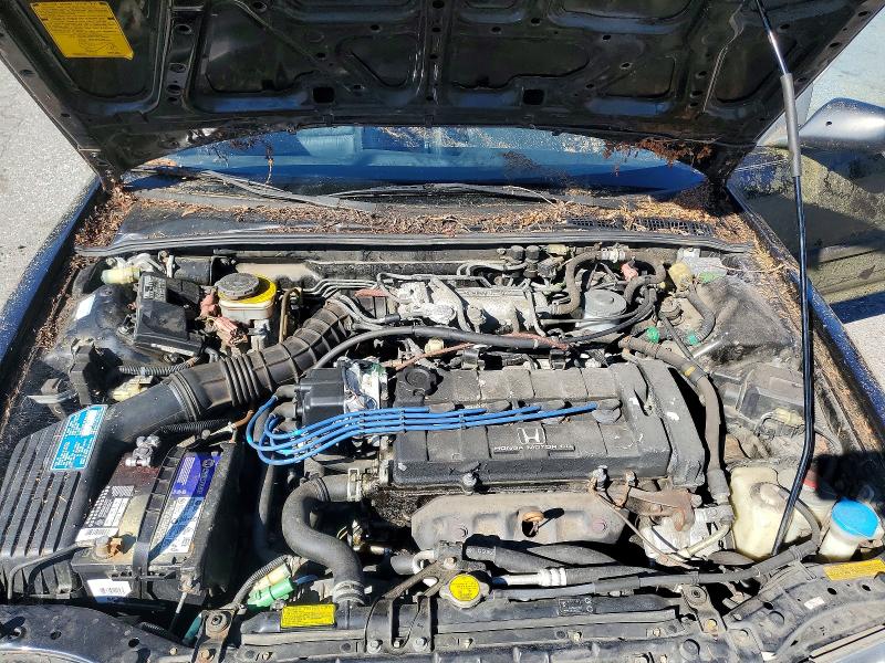 Aukcja sprzedaży 1991 Acura Integra, vin: JH4DA937XMS016534, numer aukcji: 67676246