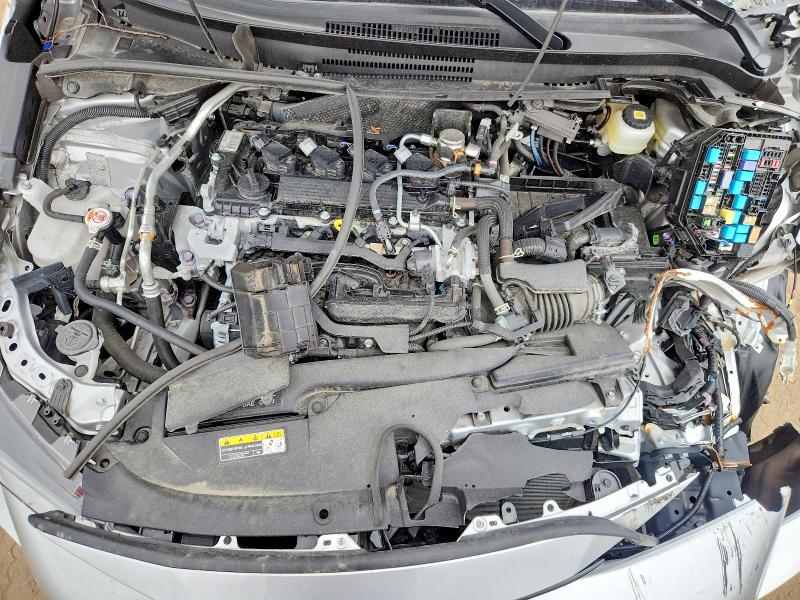 2025 Toyota Corolla მანქანა იყიდება აუქციონზე, vin: JTNK4MBE8S3249429, აუქციონის ნომერი: 66701416