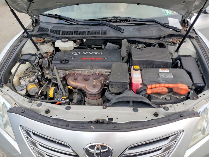 2007 Toyota Camry მანქანა იყიდება აუქციონზე, vin: JTNBB46KX73008937, აუქციონის ნომერი: 69594286