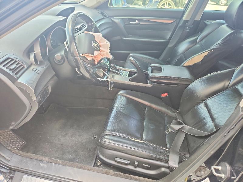 Продажа на аукционе авто 2012 Acura Tl, vin: 19UUA8F55CA004657, номер лота: 69197146