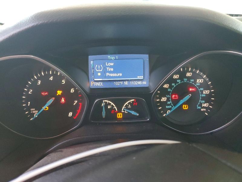 68889856 :رقم المزاد ، 1FADP3K29DL297454 vin ، 2013 Ford Focus مزاد بيع