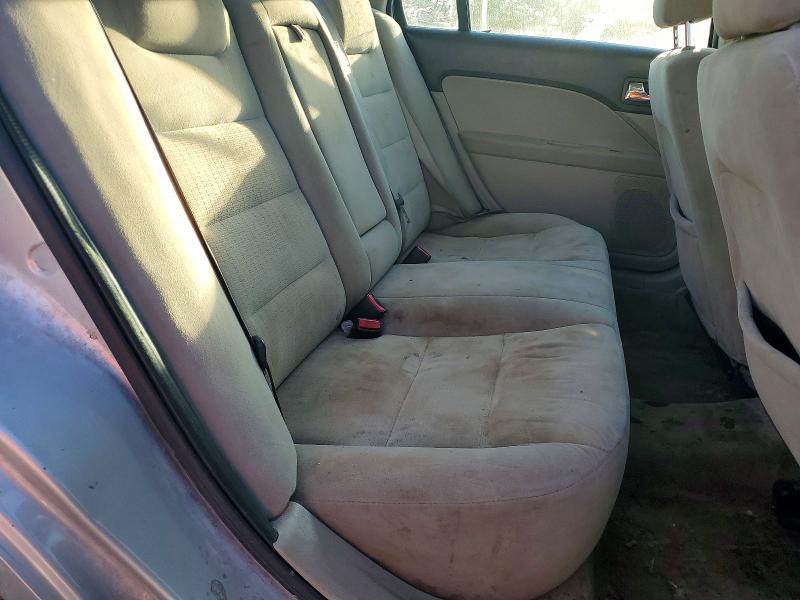 Aukcja sprzedaży 2007 Ford Fusion, vin: 3FAHP07Z57R223704, numer aukcji: 70678026