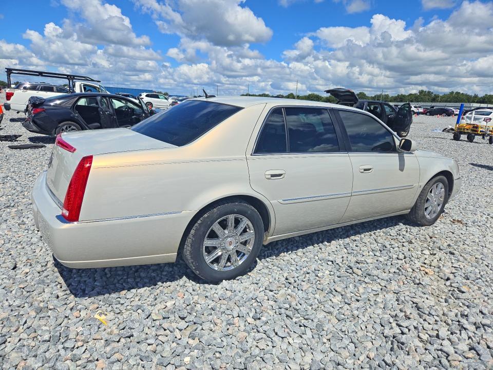 70139586 :رقم المزاد ، 1G6KD57Y67U202935 vin ، 2007 Cadillac Dts مزاد بيع
